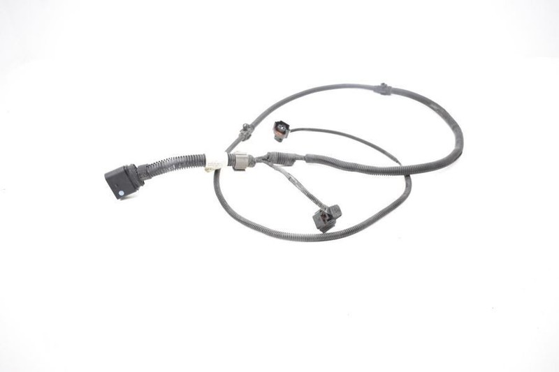 2003-2006 PORSCHE CAYENNE 3.2L FRONT BUMPER WIRE HARNESS 7L5971095