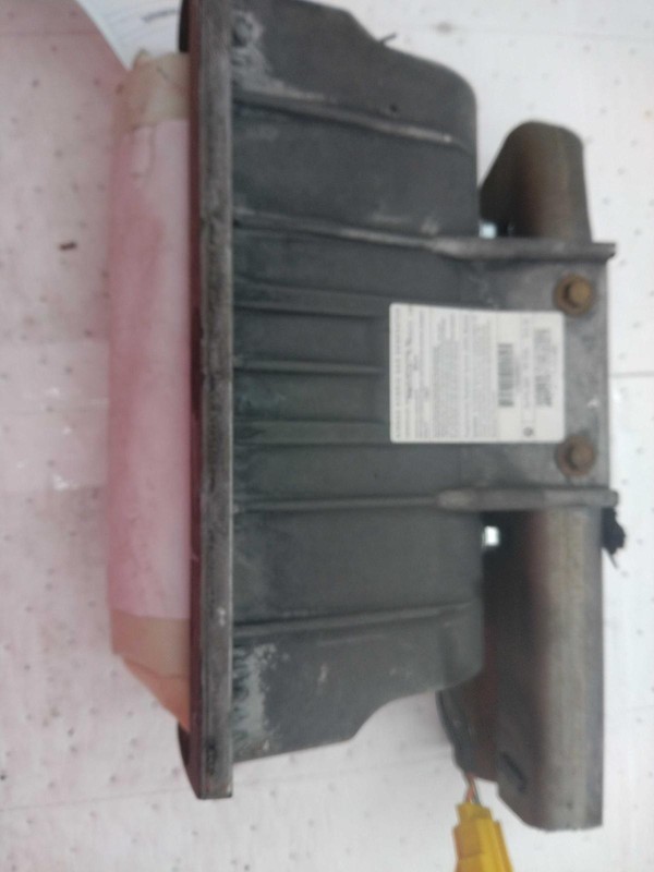 2006 Dodge Caravan Instrument Panel Air Bag OEM Grey 04680888AE Used 201K Miles