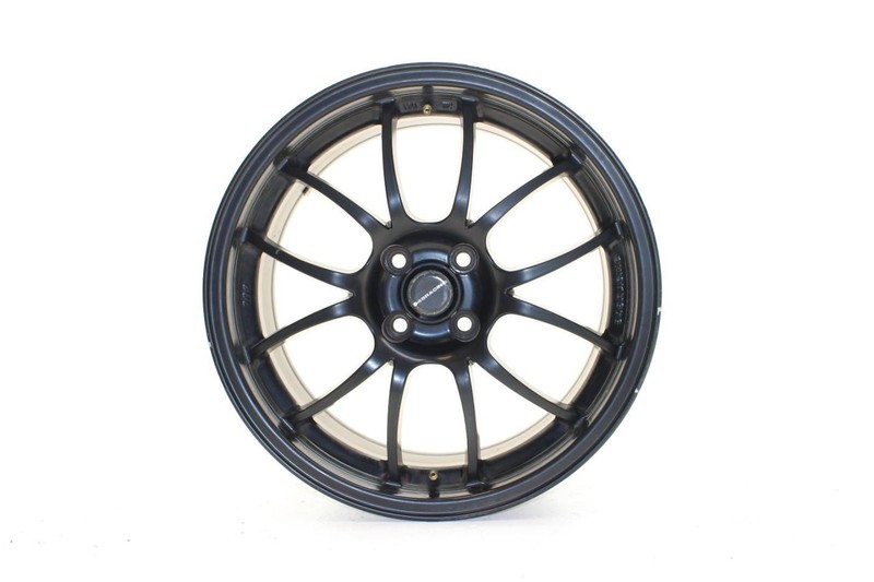Aftermarket 949 Racing 6UL 17x7 Inch Wheel Fits 16-18 MAZDA MX-5 MIATA