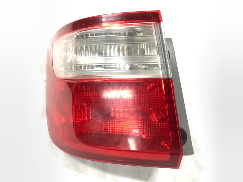 11-13 Odyssey Left Rear Light Tail Light Signal Turn Brake Lamp Lens Unit OEM