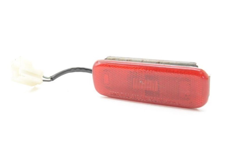 1989-1994 Nissan 240SX KA24DE S13 Driver Left Rear Side Marker Light