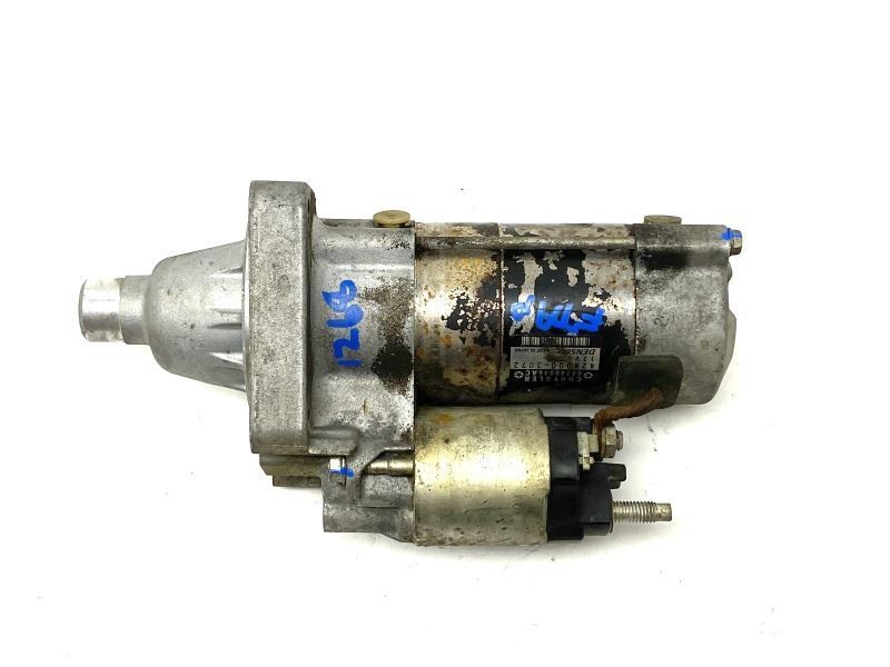Starter Motor 3.8L 04748046AC Fits 2006-2010 Chrysler Town & Country 52944