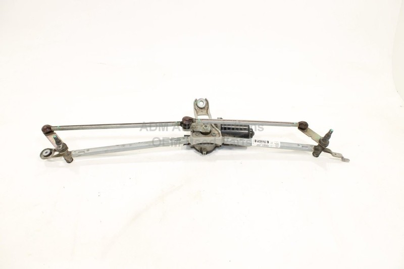 2019-2026 RAM 1500 WINDSHIELD WIPER TRANSMISSION LINKAGE & MOTOR OEM