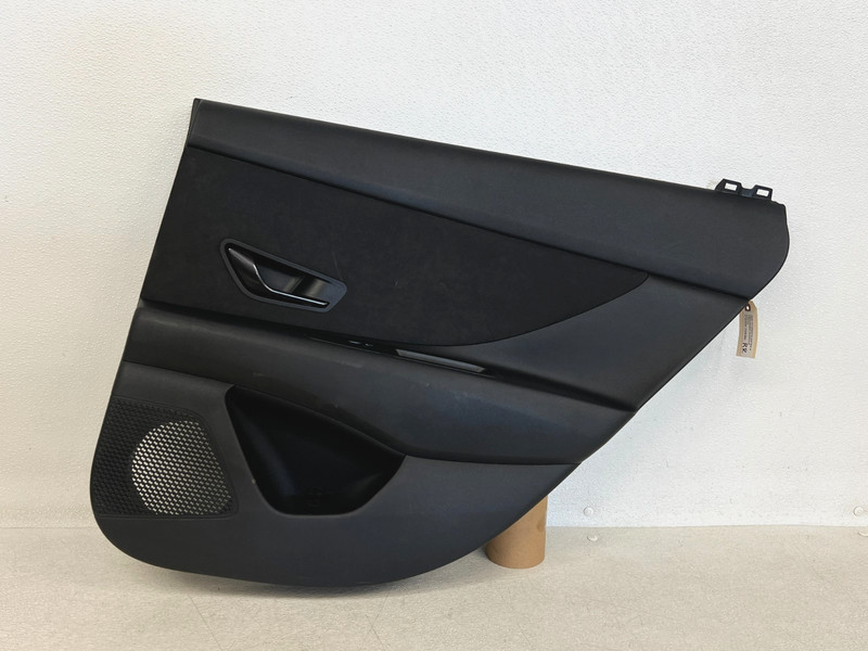 ⭐2021-2025 HYUNDAI ELANTRA N REAR RIGHT PASS INTERIOR DOOR PANEL OEM LOT2733