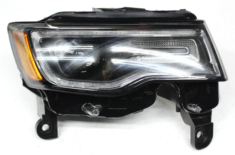 OEM Right Passenger Side Headlamp For Jeep Grand Cherokee 68426872AD