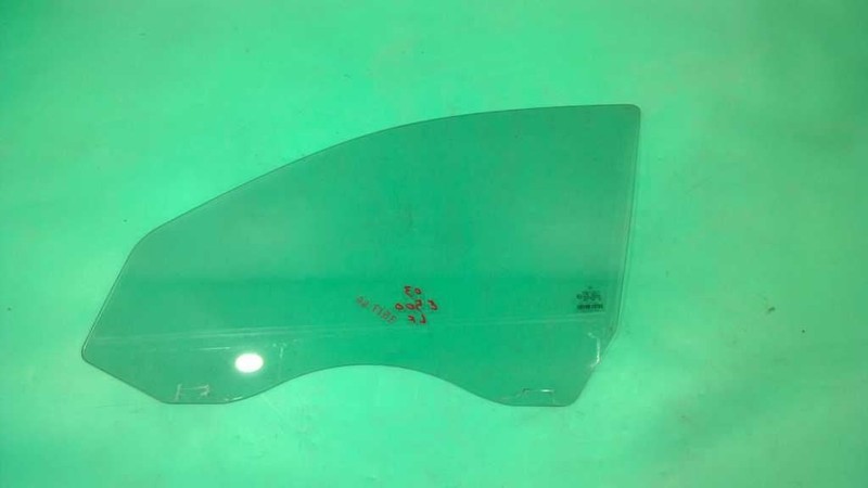 03 04 05 06 E500 DRIVER LEFT FRONT WINDOW DOOR GLASS OEM 3517-60
