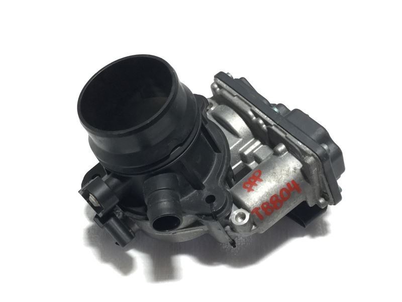 Throttle Body Twin Turbo Fits 16-19 MINI COOPER BMW 750i23442