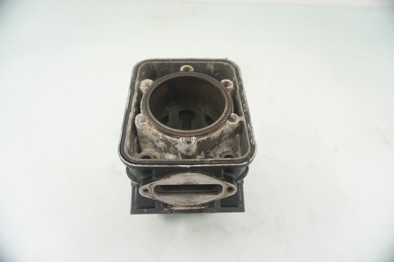 2004-2005 Sea-Doo 3D RFI GTI LE RFI OEM Black Cylinder Jug 420623086 421000626