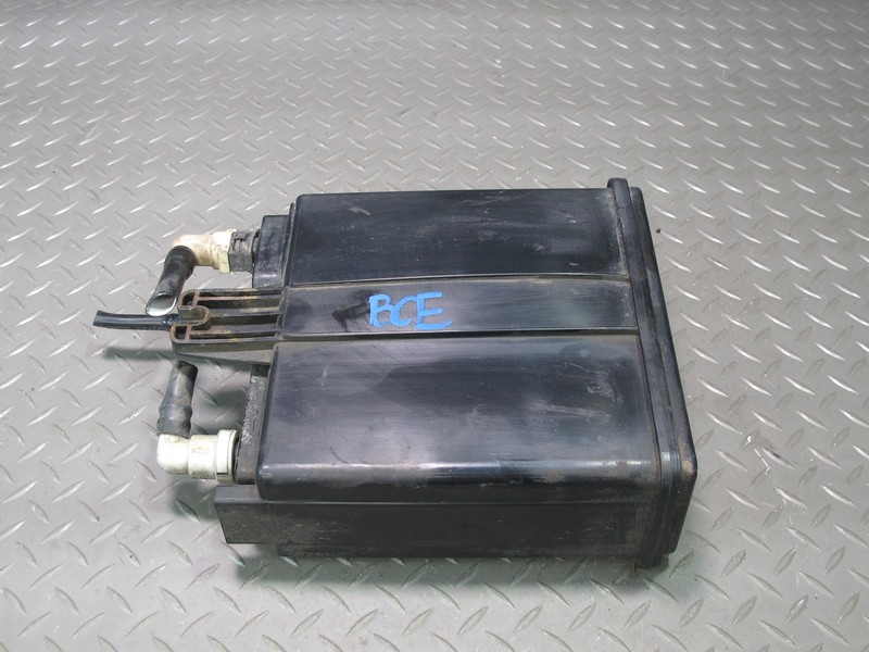 2007-2014 CADILLAC ESCALADE FUEL EVAP VAPOR CHARCOAL CANISTER 15220023
