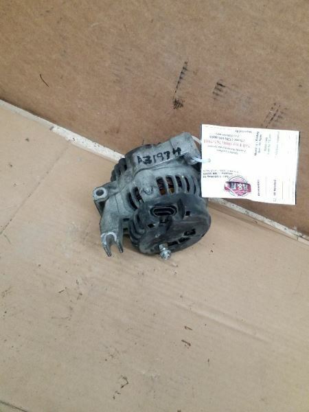 Alternator Fits 00-01 IMPALA 243301