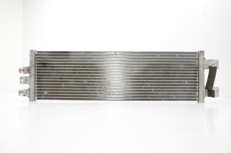2022-2023 Nissan Frontier Pro-4X Automatic Transmission Cooler 216069BT0B