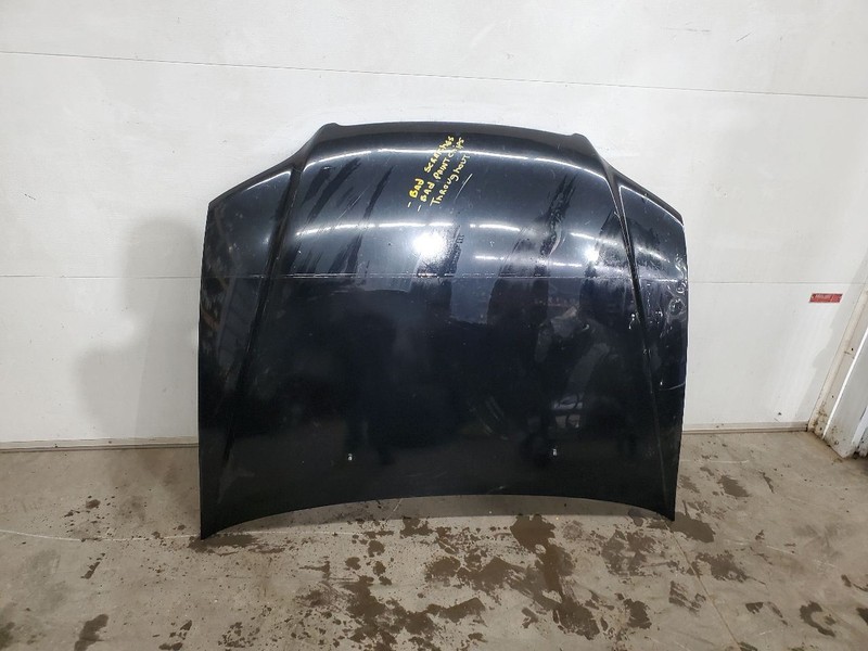 Hood Sedan Hood Shocks Fits 01-02 ACCORD 288876