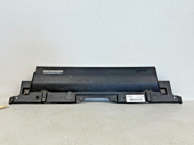 ⭐2011-2024 INFINITI QX80 FRONT RADIATOR UPPER SEAL PANEL SUPPORT OEM LOT2628