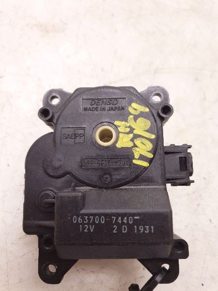 01 02 03 04 05 06 Lexus LS430 AC Vent Actuator 063700-7440