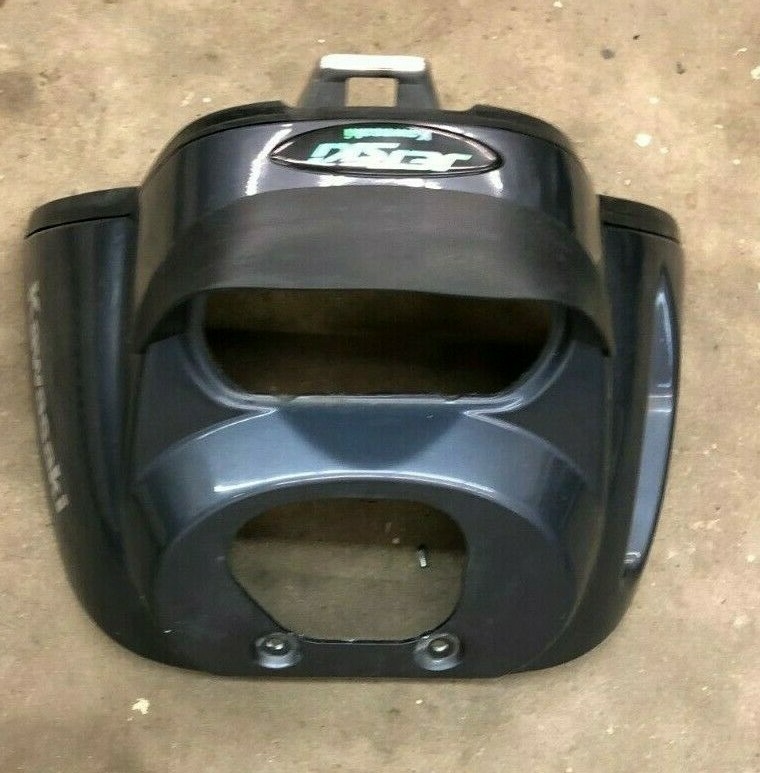 Kawasaki Jet Ski STX 1100 Front Console Cover 14090-3770-B1 FRESHWATER!