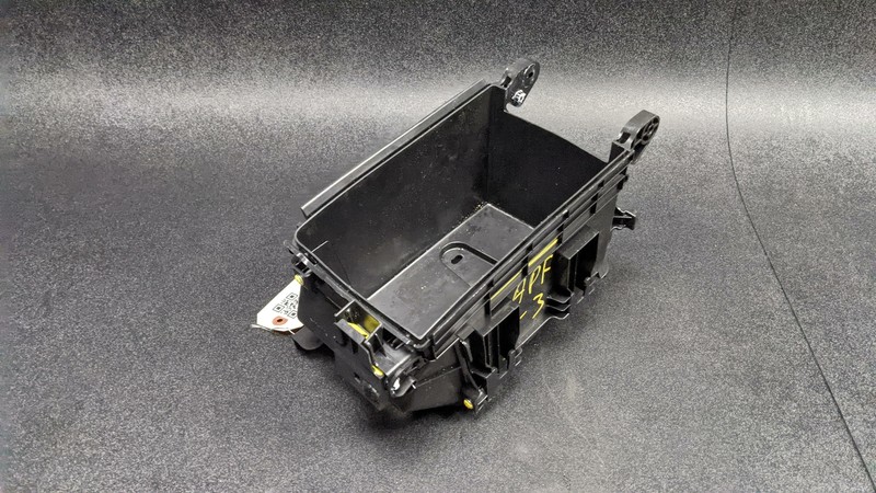 Center Console Armrest Storage Box 2019 Acura ILX 83450-TX6-A02ZL 2021
