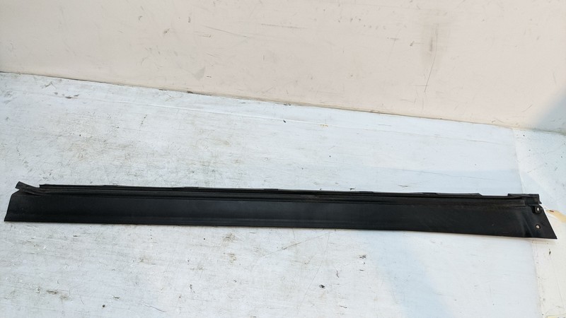 Right Rocker Panel Molding 2016 Ford Explorer BB53-7810151-ABW 2011 - 2018 2019
