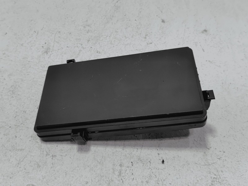 2017 - 2020 Honda Civic Si Engine Fuse Box Relay Module Upper Cover Lid OEM