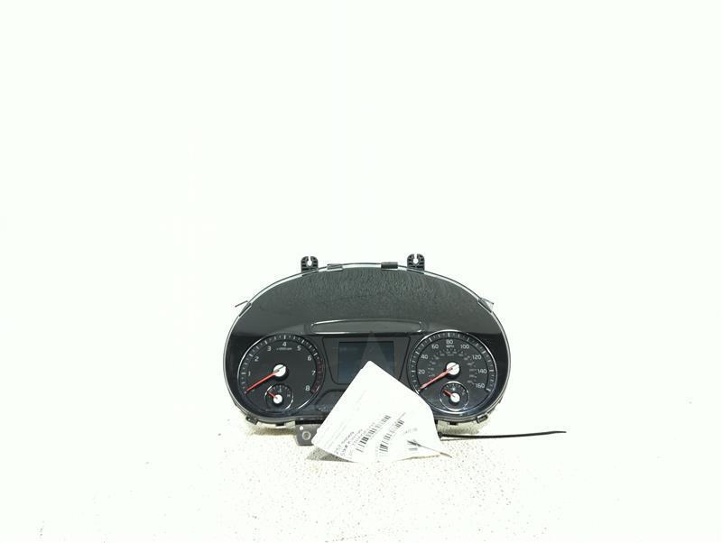 2017 KIA SORENTO Speedometer Gauge RED OEM 94011C6180 44000 Miles