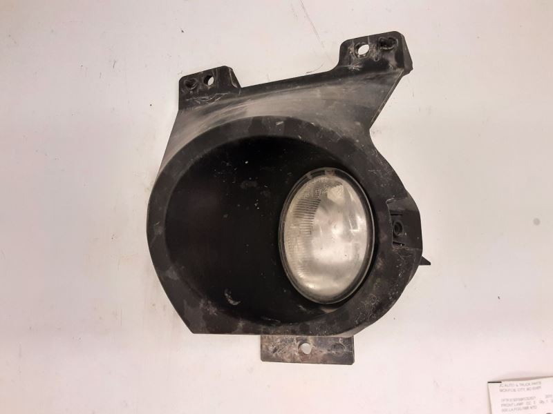 Corner/Park Light Fog-driving Bumper Mounted Fits 11-14 FORD F150 PICKUP 2955672