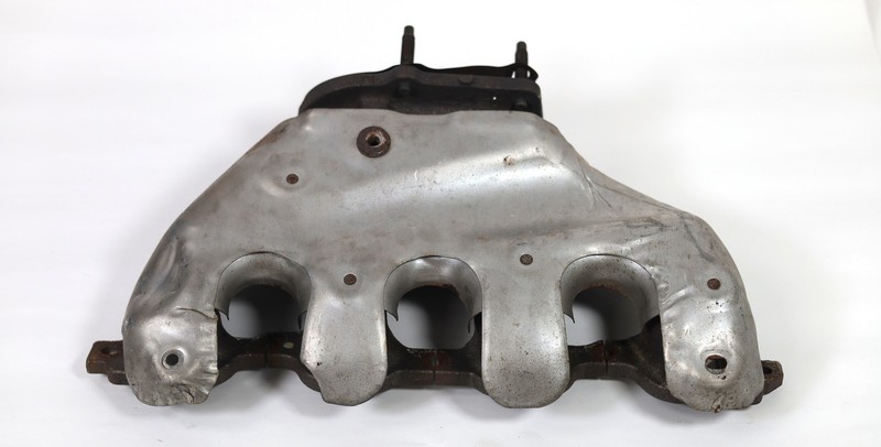 2014-2019 Corvette C7 Z06 LT4 Exhaust Manifold 7.0L 6.2L GM Driver Side LH