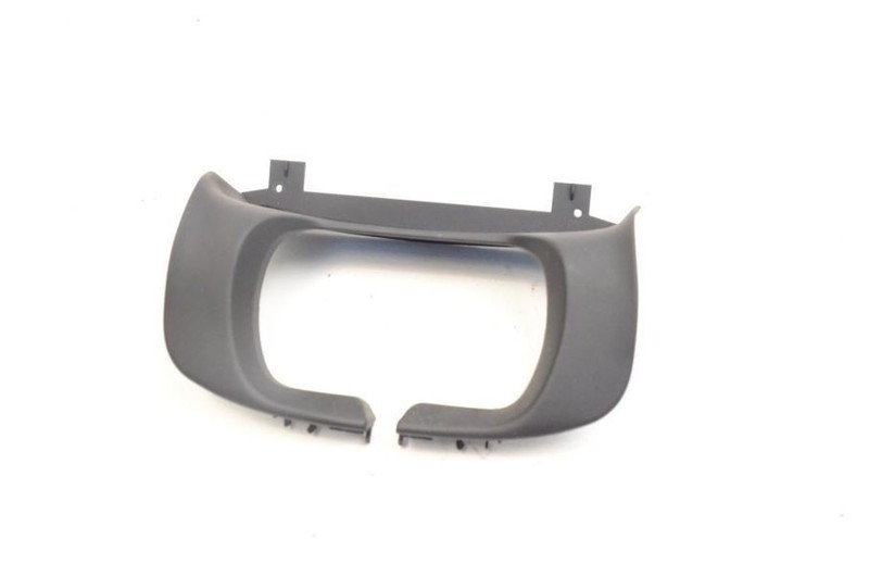 1999-2005 PORSCHE 911 996 BLACK STEERING COLUMN COVER TRIM 99655227102