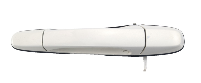 99-00 Lexus RX300 Rear Left Side Exterior Release Door Handle 1C0 OEM