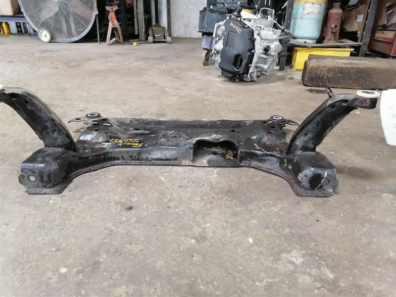 Crossmember/K-Frame Front Gasoline Fits 12-18 FOCUS 943714