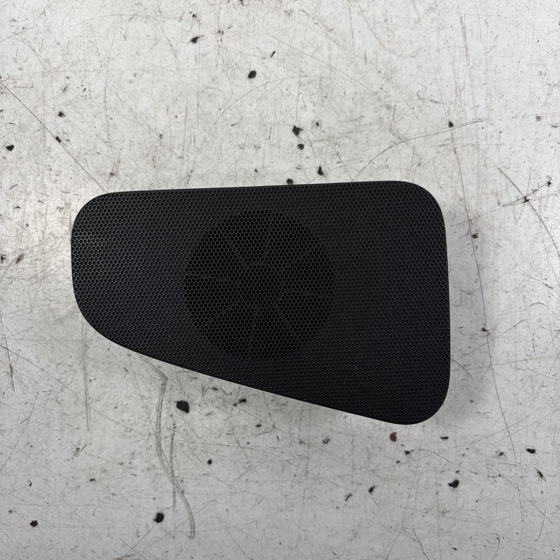 04-08 Acura TL Dashboard Speaker w/ Cover Grille 77130-SEP-A000 OEM