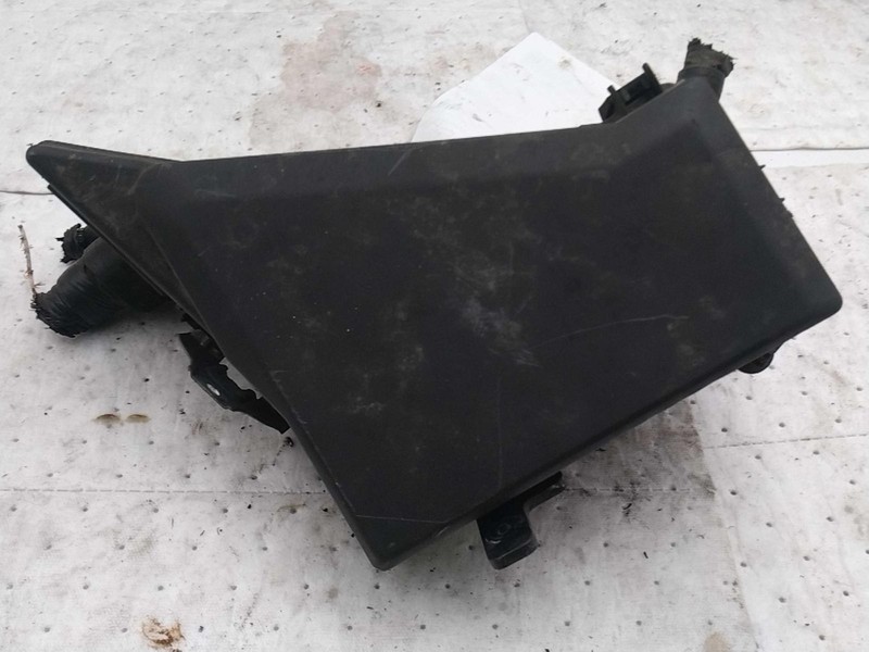 2010 Subaru Forester Fuse Box OEM Red 2.5L 113k Miles NJ25-26915-682648