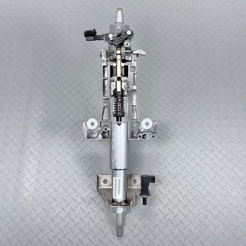 ✅ 13-24 RAM 1500 Class 2500 3500 OEM MANUAL STEERING COLUMN SHIFT TILT WHEEL 83K