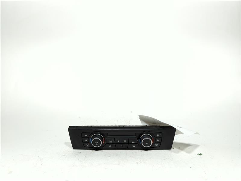 2012 BMW 328I A/C Selector Switch OEM Black 26522 103k Miles Warranty