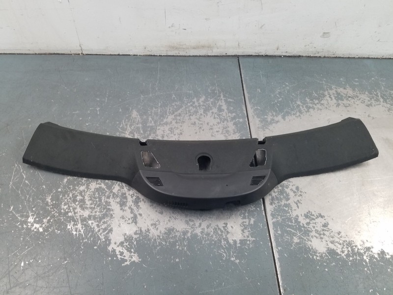 2017 Chevy Corvette C7 GS Windshield Roof Header Panel #5772 V10