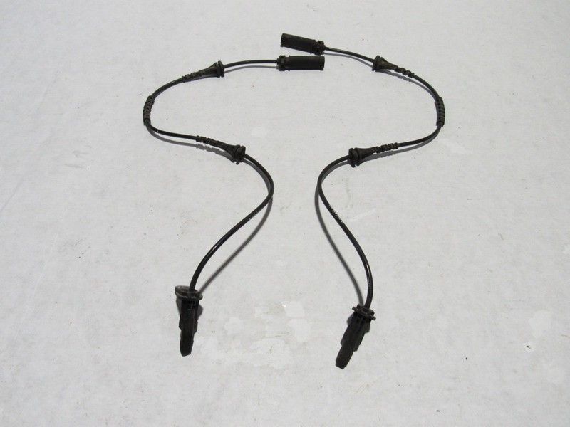BMW M235i F44 2023 Rear Left Right ABS Wheel Speed Sensor Set 2 PCS 20-25 *