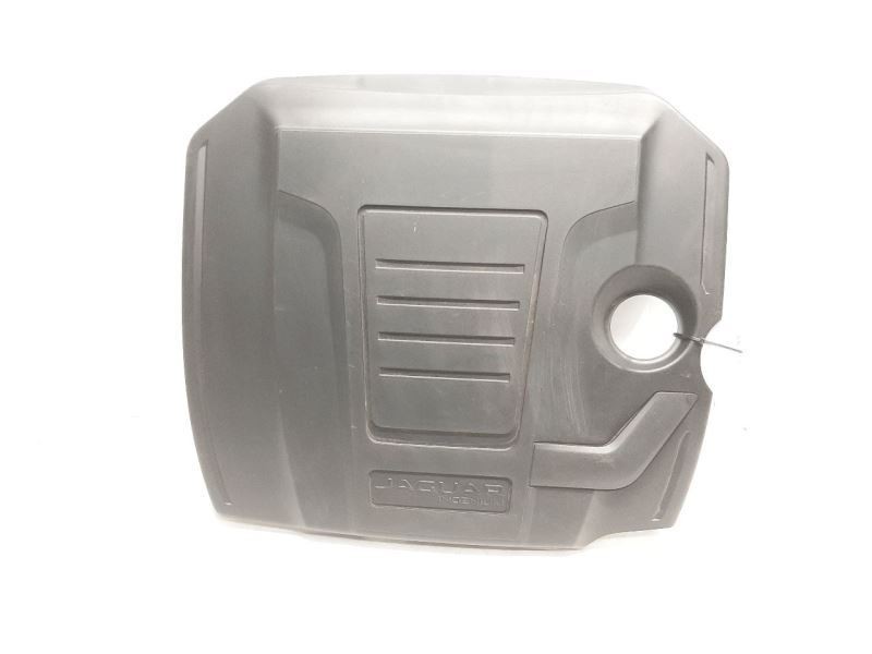 Jaguar F-Pace 2.0 Gasoline Engine Cover Upper Appearance GX736A949A
