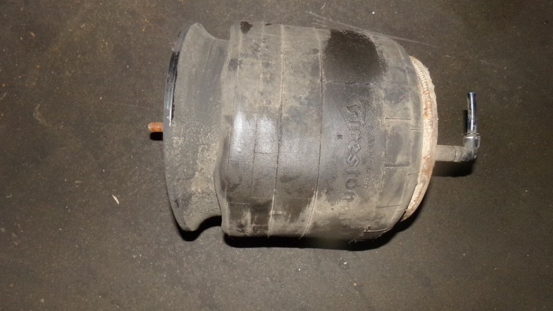 Firestone Air Bag IT152R6 Suspension Spring *FREE SHIPPING*