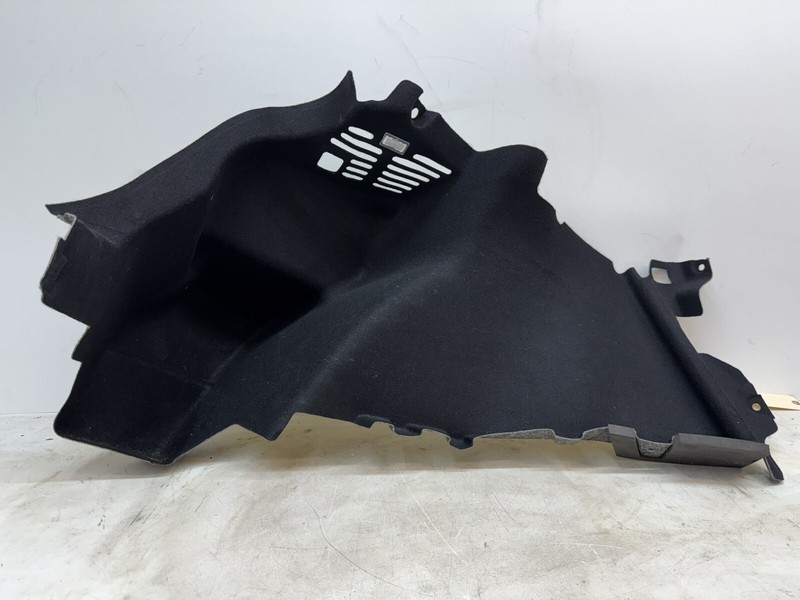 🌟2017-2023 Tesla Model 3 Rear Right Trunk Quarter Carpet Liner 15044 UP