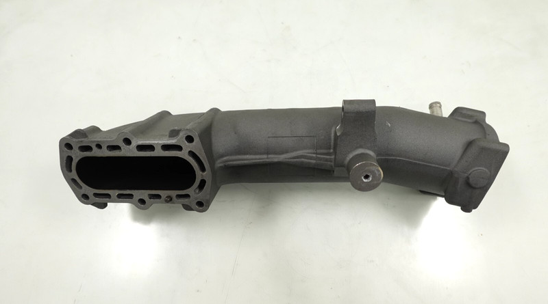 FRESHWATER 2009-2024 Yamaha FX Cruiser 1800 1.8L OEM Exhaust Mid Muffler Pipe