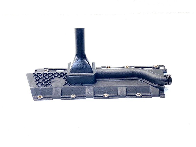 13-15 BMW 740I F01 N55 ENGINE OIL PUMP SUCTION PIPE OEM A0.47