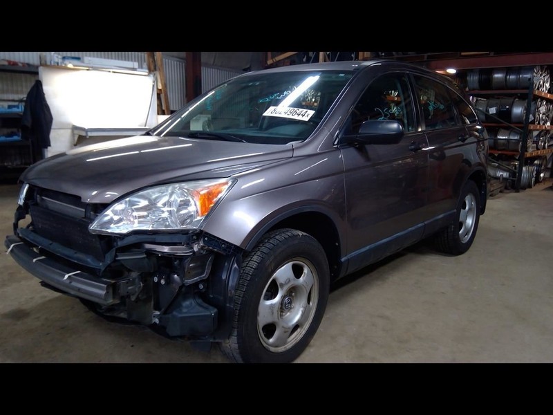 Blower Motor Fits 07-12 RDX 1564376