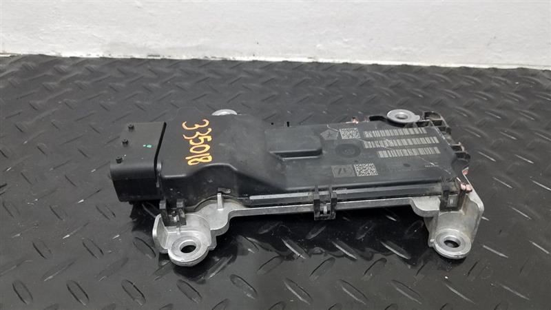 14-21 Jeep Cherokee Transmission Control Module OEM 68249614AA