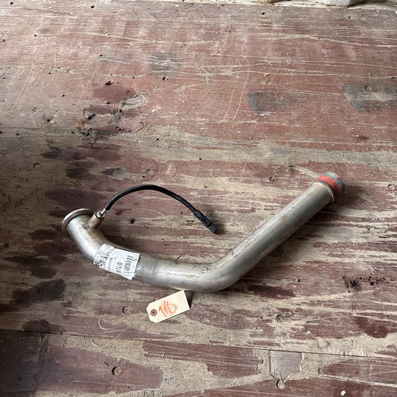 Genuine Volvo Egr Tube OEM -P/N: 21412085