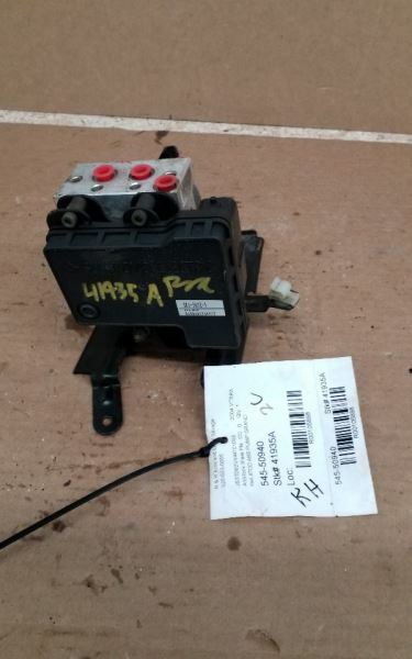 Anti-Lock Brake Part Assembly Grand Fits 03-05 VITARA 105898