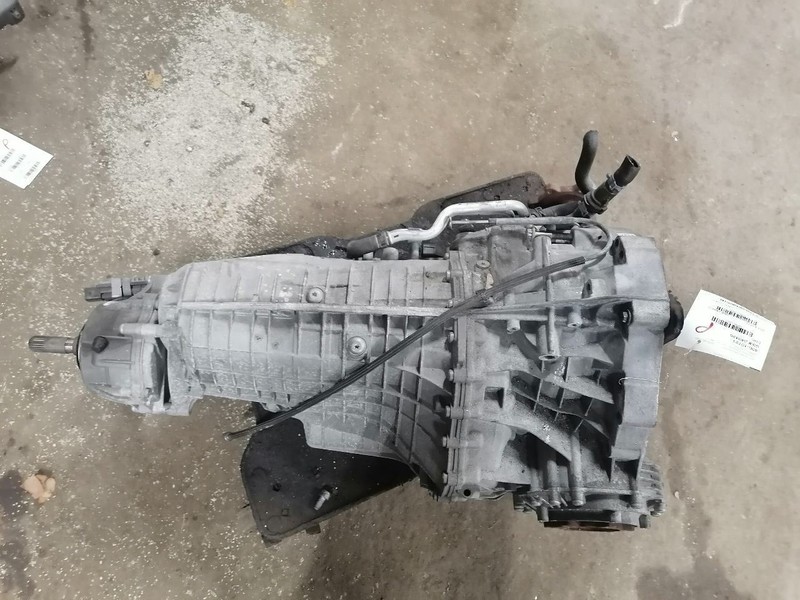 Automatic Transmission Gasoline 7 Speed Fits 18-20 AUDI Q5 1512624