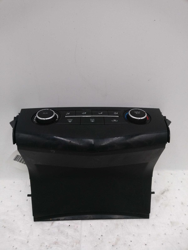 2014 Nissan Altima A/C Selector Switch OEM White 275003TA0A 143K Miles