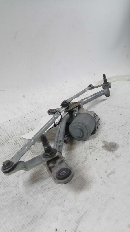 2021 Ford Ranger Wiper Motor OEM KB3B17504AA 96K Miles Blue 1 Piece