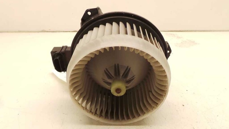 06-16 TOYOTA RAV4 V6 AC BLOWER MOTOR