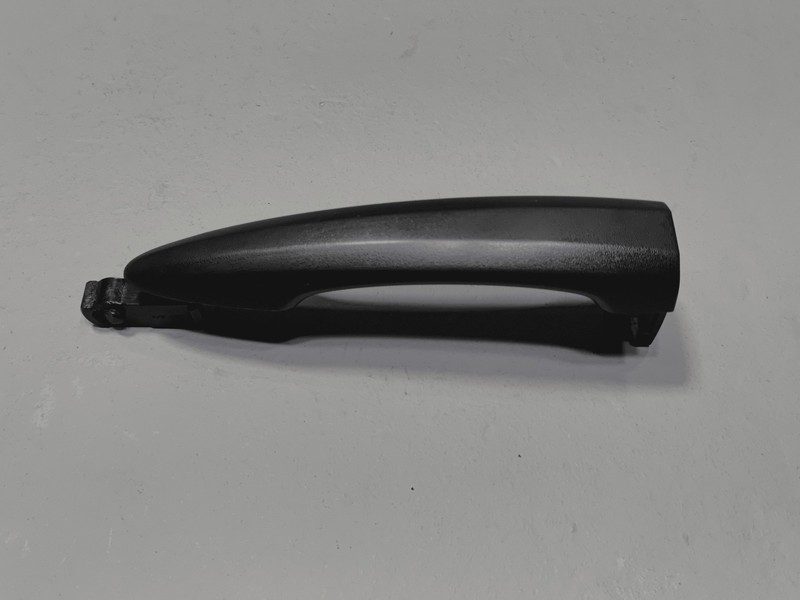2021-2025 NISSAN ROGUE REAR LEFT OR RIGHT SIDE OUTSIDE EXTERIOR DOOR HANDLE OEM