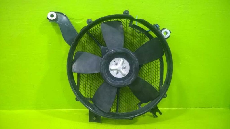 92 93 94 95 96 97 98 99 00 MITSUBISHI MONTERO RADIATOR FAN OEM 2630-58