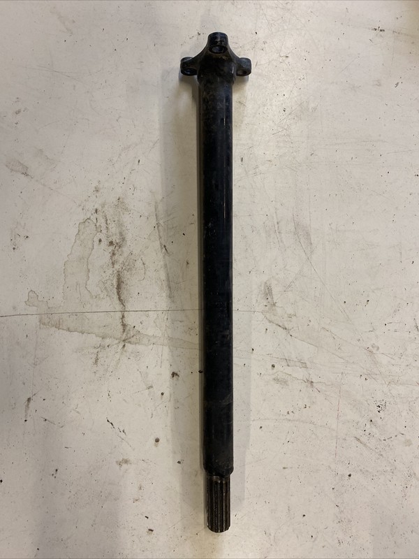 88- 96 SUZUKI LT-4wd Quadrunner 250 Front Driveline